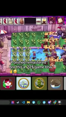 #pvzreplanted #pvz1 