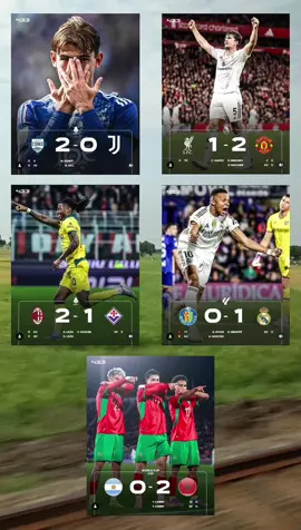 marocco juara world cup u20🏆 #como #manchesterunited #acmilan #realmadrid #marocco 