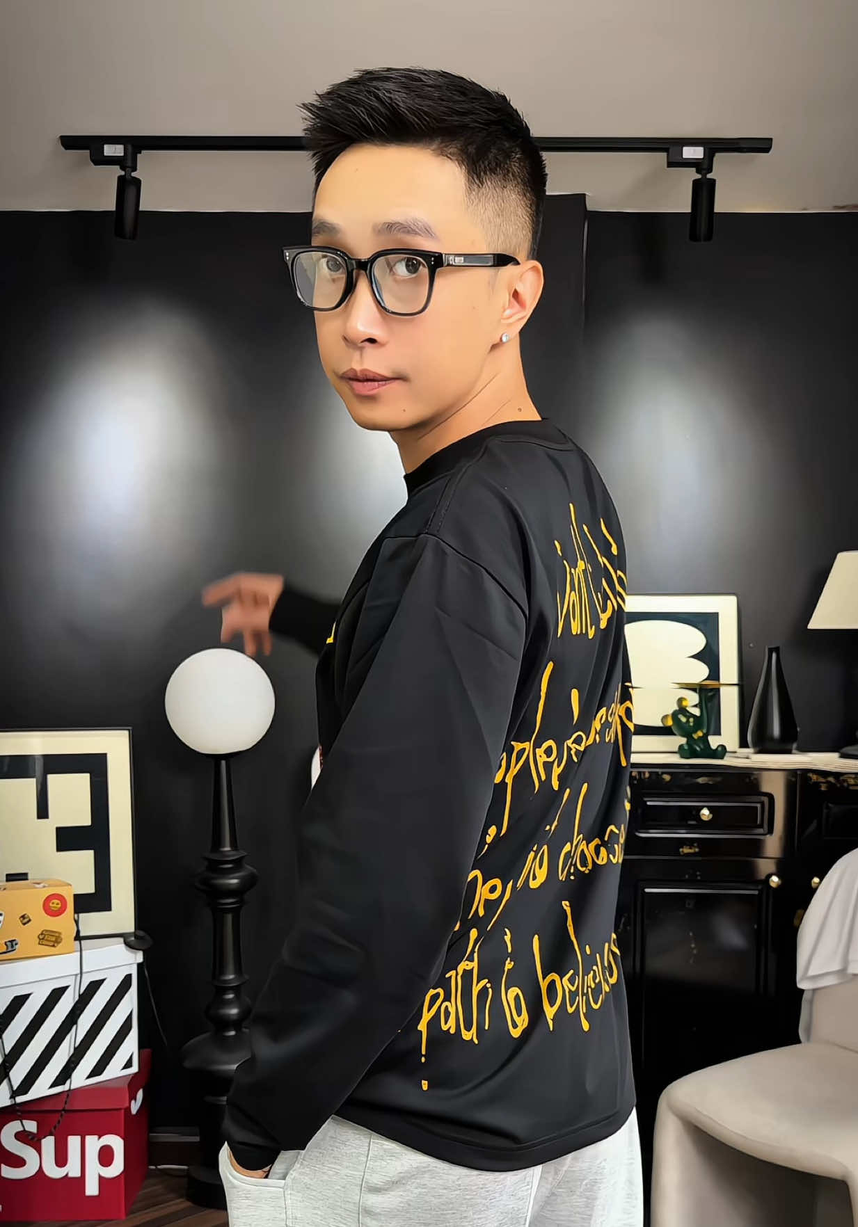 Deal đầu mùa quá ngon  #longsleeve #streetwear #dreamtears 