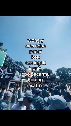 wenakk  #gempol24jam 