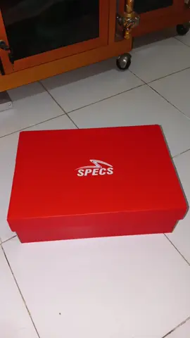 senjataaa baruuu🔥🔥 #sepatuftsalspec #lsreborn #xyzbca #fypシ #specsindonesia 