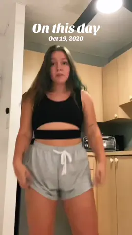 I miss younger me sm 😭💔