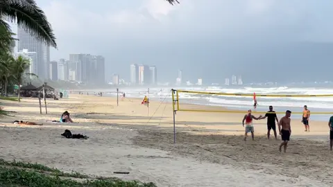 Ghép quả nhạc hợp với cảnh vật quá mọi người ơi  #đà_nẵng #tiktok #chillđànẵng #biểnmykhedanang #viêtnamquehuongtoi 