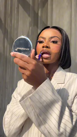 The lipgloss you NEEEDDD💋 shop yours now.