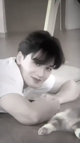 บ้อกแบ้กสุดด😫💓   #kengharit #เก่งหฤษฎ์ #foryou 