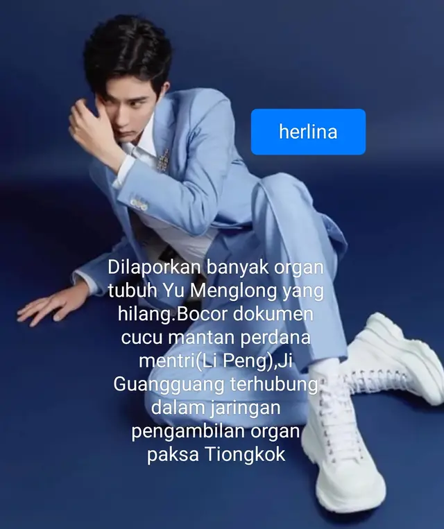 Menghadapi rasa iri sangatlah sulit karena orang- orang yang paling kita cintailah yang akhirnya iri pada kita karena kesuksesan atau kemajuan kita.#yumenglong