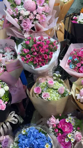 Đừng buồn vì ngày lễ em không được tặng hoa, vì em vốn đã là một bông hoa đẹp nhất rồi..🌹 #fypシ #yeuhoa #flowers #trendflower #hoaxinh  