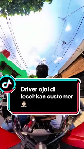 Dapet penumpang homosexsual daerah tarumajaya bekasi utara ,hati hati ke para driver kalau dapet cs model begini .trurnin langsung penyakit .akan spill tempat nya ini buat keamanan driver wilayah bekasi dan sekitarnya #ojolindonesia #ojoljabodetabek #ojolbekasi #motovlog #ojolviral 