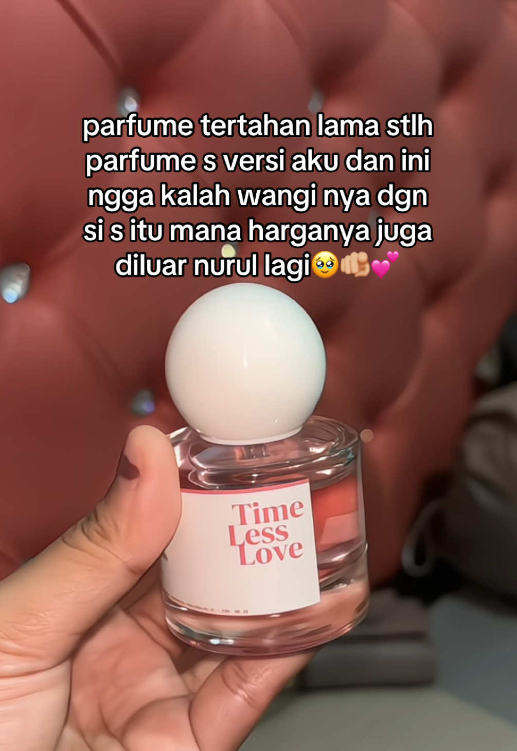 #bebliss #beblissparfum #eudeparfum #parfumviral #parfumetiktok 