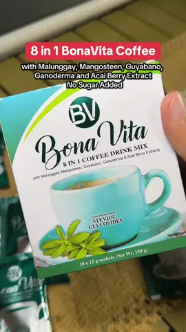 Sweetened with Stevia #coffee #coffeeislife #healthylifestyle #wellnesscoffee 