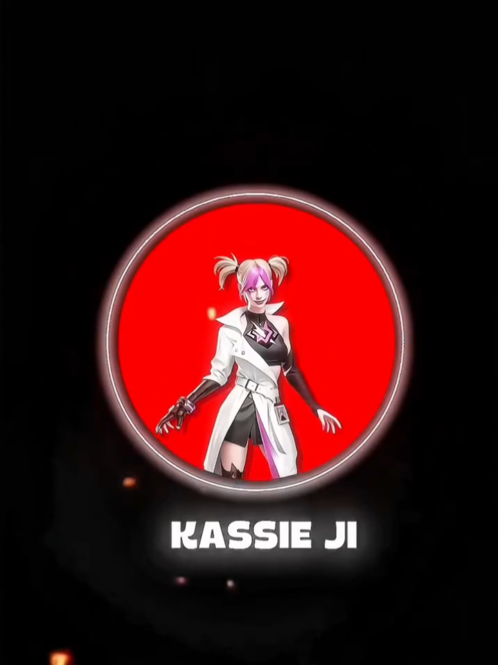Kassie Character Combination and Ability 🤩😱😲😱#shorts #freefire #freefireshorts #foryou#viralfreefire     