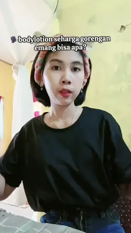 gk perlu mahal kok buat glowing #bodylotion #lotiontoneup #hbpemutih #lotionpemutih 