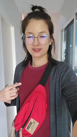 #กระเป๋าคาดอก #กระเป๋าคาด #กระเป๋าคาดเอว #กระเป๋าคาดอกผู้ชาย 