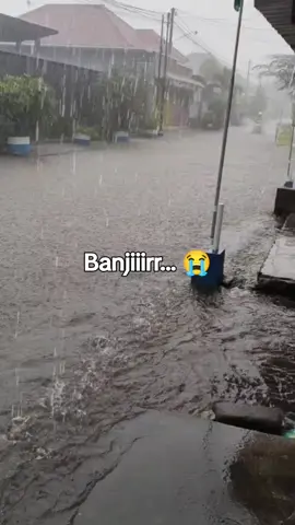 #bakul tempura #Banjir 