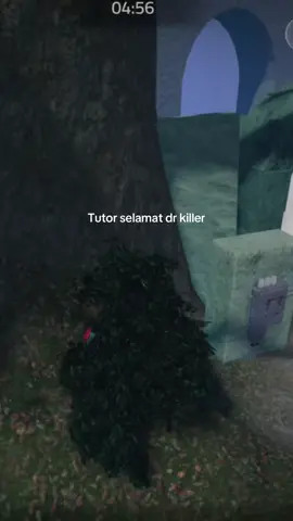 Ngakak bgt ulah duo ireng ni 😭 #roblox #fypage #violencedistrictroblox 