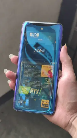 dont mind the dusts #oppo #findx #snapdragon #845 