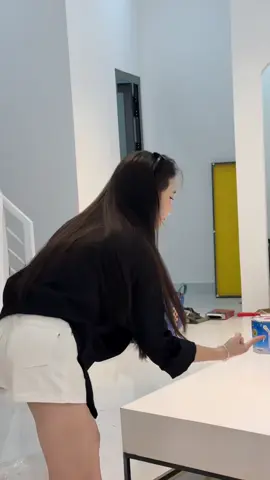 lúc nào cũng trong tâm thế quảng cáo áo sơ mi...kkk#xuhuong #giadinh 