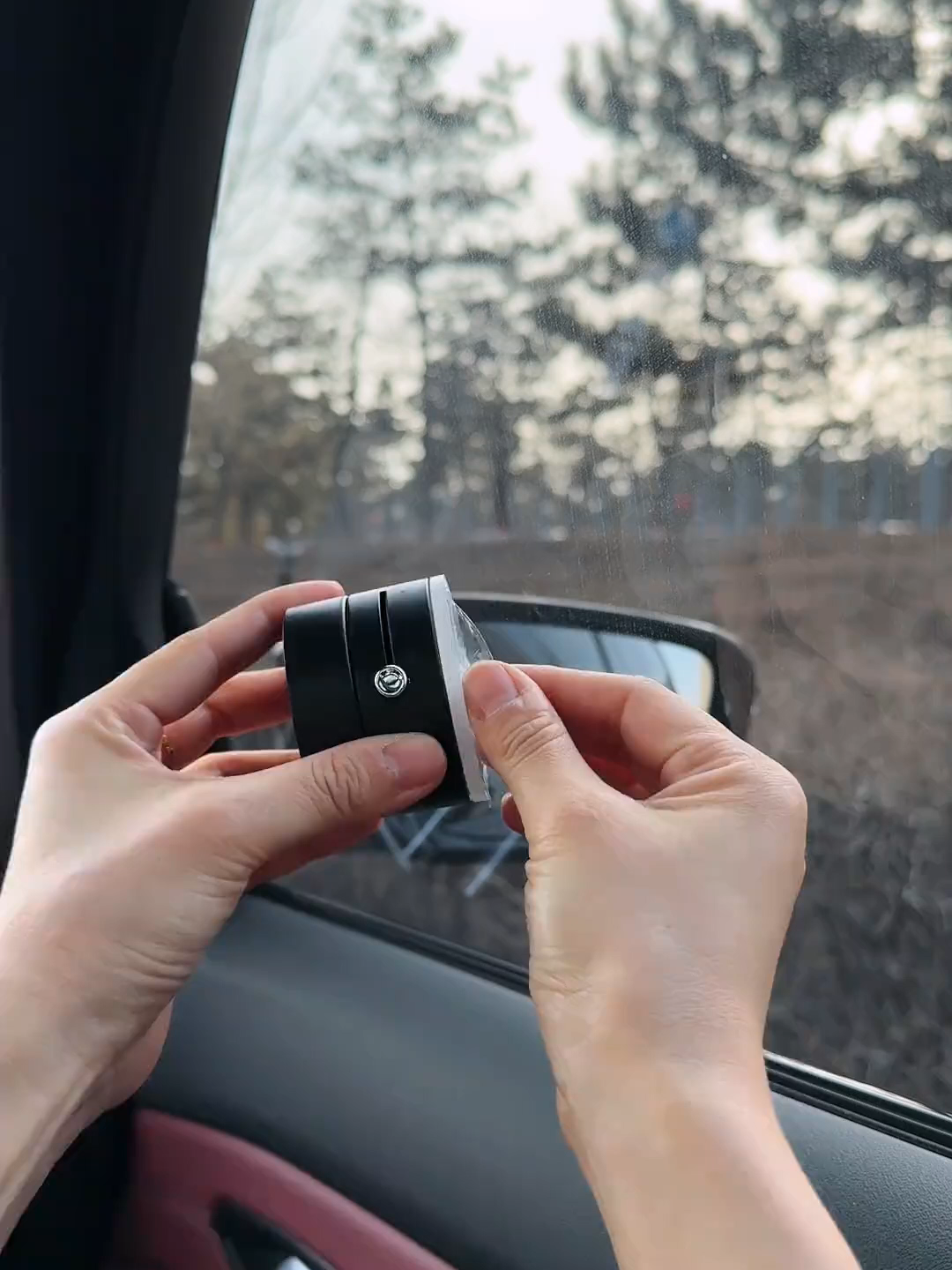 360° Magnetic Magsafe Car Phone Holder | Electric Vacuum Mount, Multi-Angle, Universal Fit.#BlackFriday #BlackFriday2025 #BlackFridaySale #BigDeals #ShopNow #Discounts #MegaSale