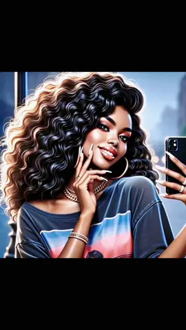 My AI creation Enjoy😁#contentcreator #influencer #entertainer #mycreation #fypシ゚viral 