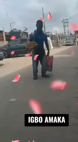 IGBO AMAKA 😀😀 CREATIVE IDEAS .. #igbo #igboamaka #fypigbotv #africa #nigeriatiktok🇳🇬🇳🇬🇳🇬 