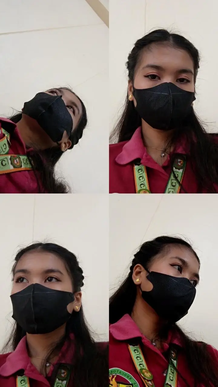INFLUENZA VIRUS? mandatory nnmn ang facemask 😔 wag n sana umabot nextyear yan. iparanas nyu nmn samin ang umakyat ng stage sa graduation na ndi nmin na ranasan nong senior high🥺😭 #foryoupage #influenzavirus #fyp #tiktok 