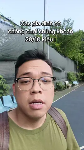 Anh chị em xem hết video để biết cách ứng xử trong gia đình hôm nay 20/10, ngày chứng khoán lịch sử rơi 95 điểm nhé ! #bigbrother 