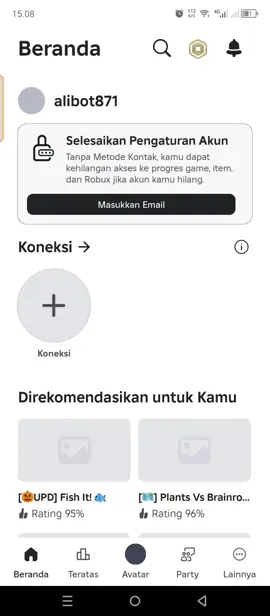 cara on mic tanpa ktp#robloxfyp 