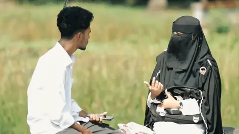 আগে বিয়ে করো, পরে প্রেম করো 😊