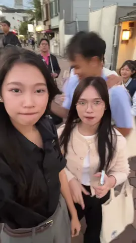 #คนไทยในต่างแดน #นักล่าเงินเยน #odossummercamp 