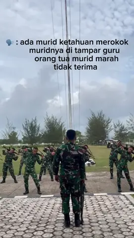 Laki” itu Bertanggung jawab apa yang sudah ia lakukan 💯 -  - - - - - #viral  #fyp  #tniindonesia🇮🇩 