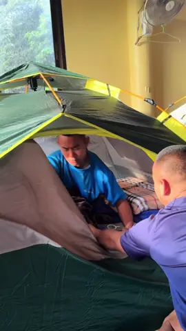 เราเจอกันทุกเช้าเลยนะ #พี่ปืนน้องนัด 