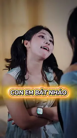 CON EM BÁT NHÁO #reviewphimngan #phimtrungquoc #phimhay #phimhot #xuhuong 