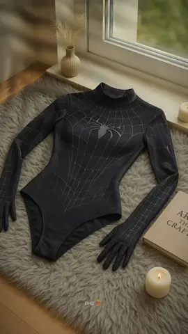 rawrr spider❤️‍🔥🫦 #cosplay #dress #affiliatemarketing #4upage 