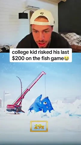 the ending 😱 #fyp #kickstreaming #fishgame #aviamasters 