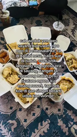 ora kabeh cah lanang ngerti#fypp #4u #foryoupage #katakata 