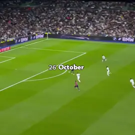 Revenge Time😮‍💨⏳️ #ElClasico #halamadrid #fypp #realmadrid #viralvideos 
