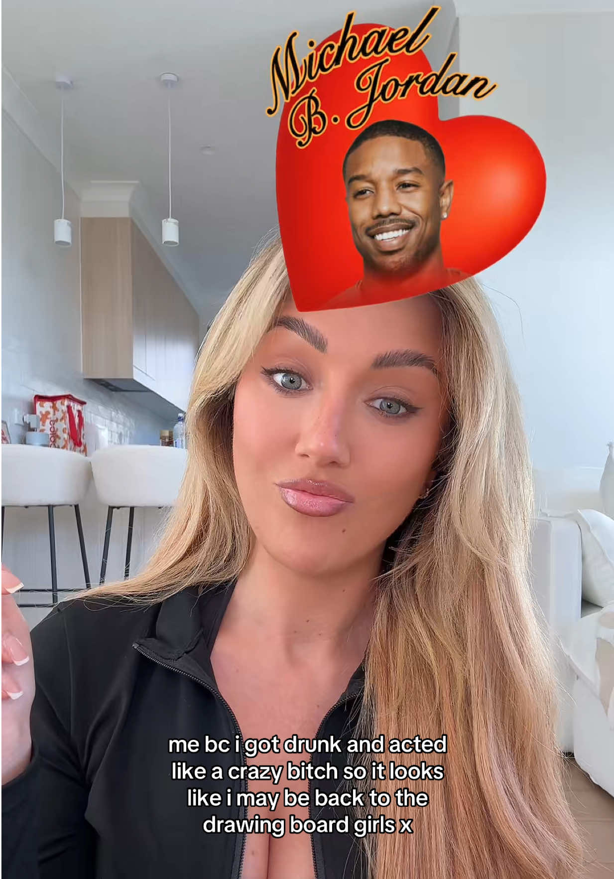 clearing drafts 😂😂 subtle foreshadowing