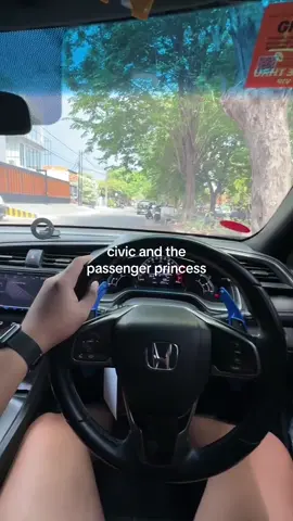 #civicturbo 