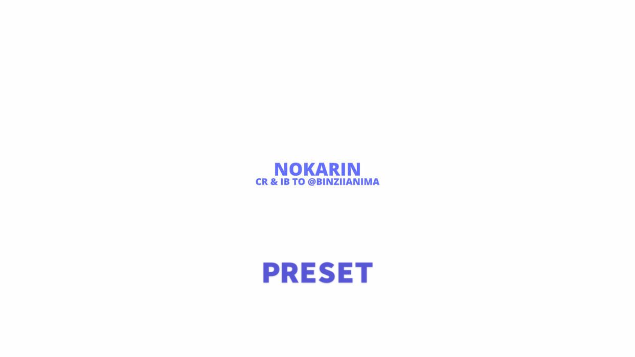 link preset di comment, ib & cr di vt sebelumnya #preset #presetalightmotion #presetdibawah5mb #mograph #typography 