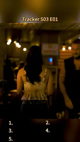 #tracker #tv #tvshow #foryoupage #movieclips #tiktok 