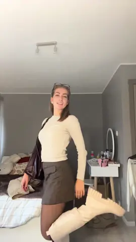 A week of autumn outfits 🍁🤎#outfitinspo #ootds #outfit 