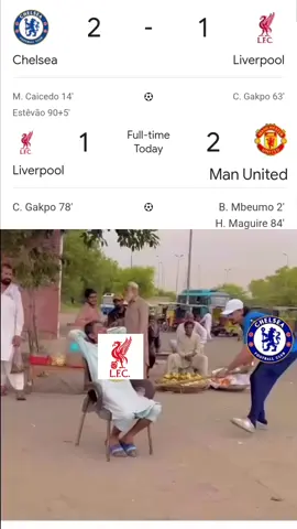dengan pdnya bilang mau back to back epl 😏 kmren sok kerasnya karna belom ketemu sama king emyu dan club KJD aja #manchesterunited #chelsea #liverpool #meme #xybca 