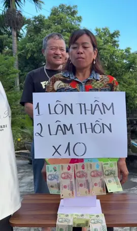 Thế này thì chịu rồi