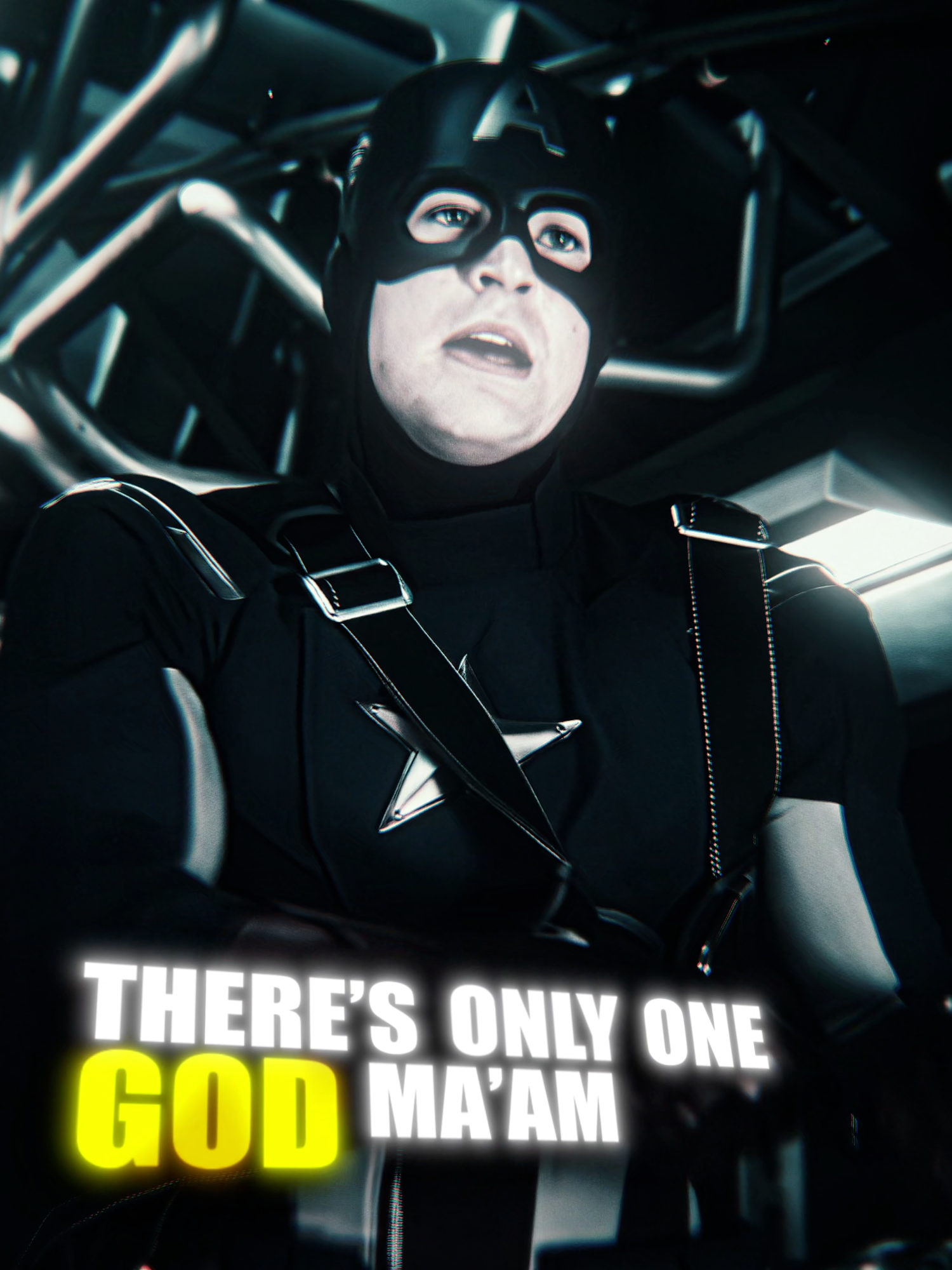 Imma dive in 🗣🔥 || #edit #captainamerica