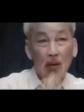 nữ phóng viên người Pháp phỏng vấn Bác Hồ ngày 5/6/1964 #bacho #chutichhochiminh #vietnam 
