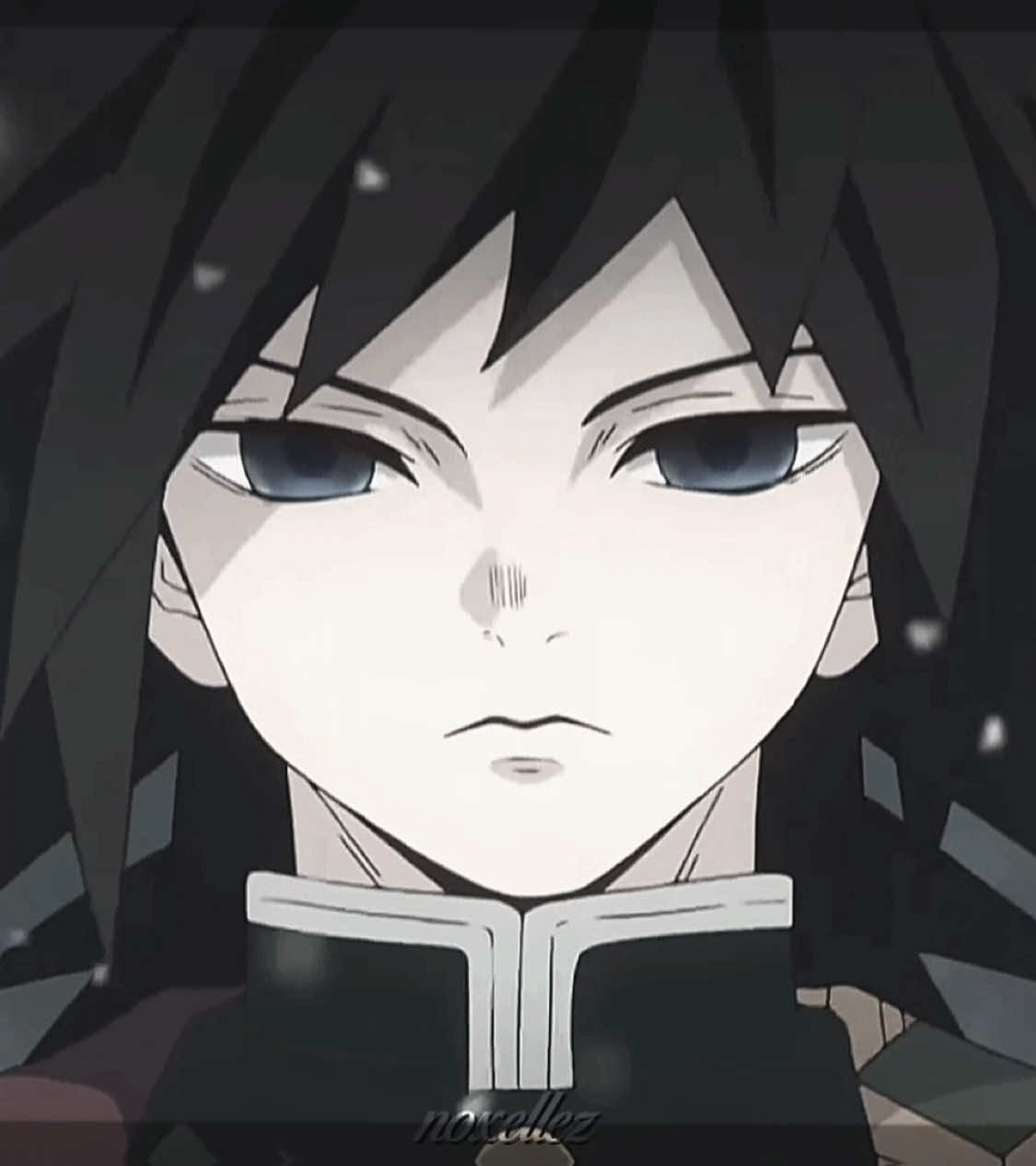 #GIYUU || he’s so fine it’s unfair || this is so bad🥹 || ib: @𝗓𝗎𝗁𝖺 ⏾ #fyp #demonslayer #kimetsunoyaiba #edit  