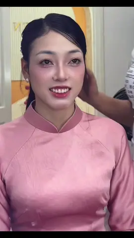 Chúc mừng ngày 20/10 - Ngày Phụ nữ Việt Nam 🌹💋 #makeup #makeuptiec #makeuptainha #makeupchuyennghiep #xuhuong 