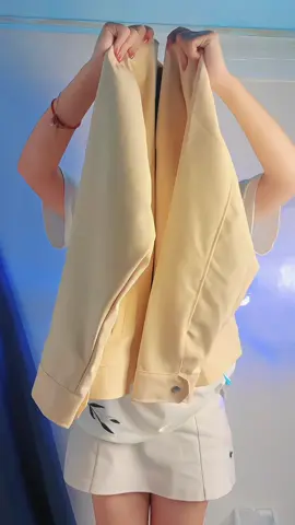 Áo khoác nam Mixmen Hótt Trend #aokhoac #OOTD #thinhhanh 