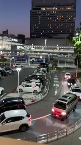 #citylights #hiroshimastation #fyppppppppppppppppppppppp 