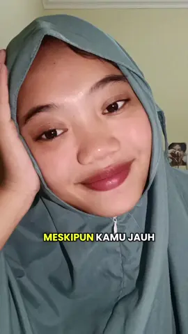 #allahitudekat🤍 